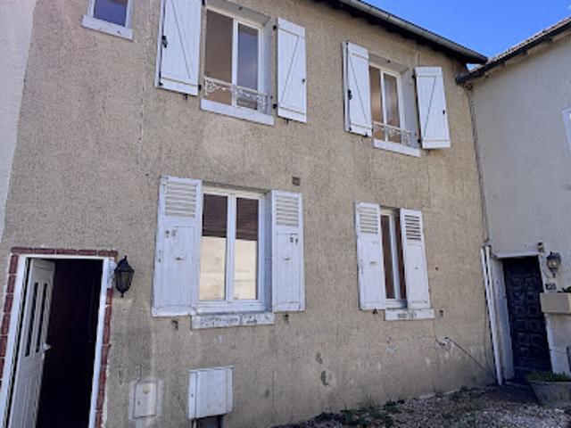 Maison vente à Plailly, Oise