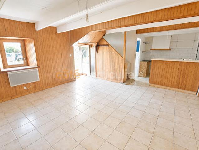 Maison vente à Brest, Bretagne