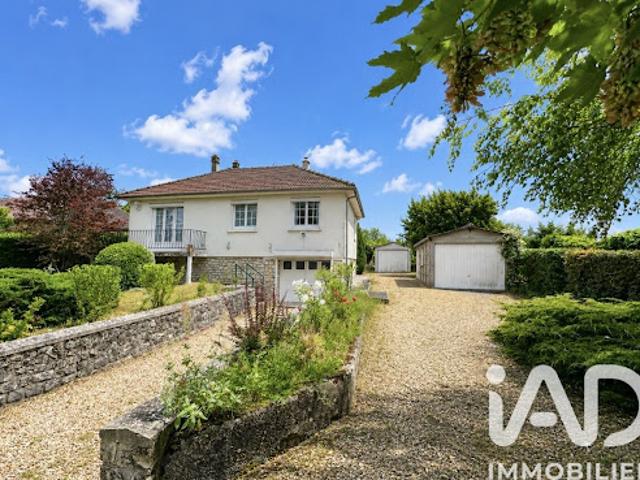 Maison vente à Issoudun, Reuilly