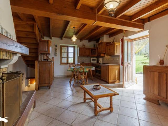 Maison vente à Saint-Girons, Rivèrenert