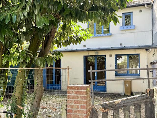 Maison vente à Rouen, Ruan