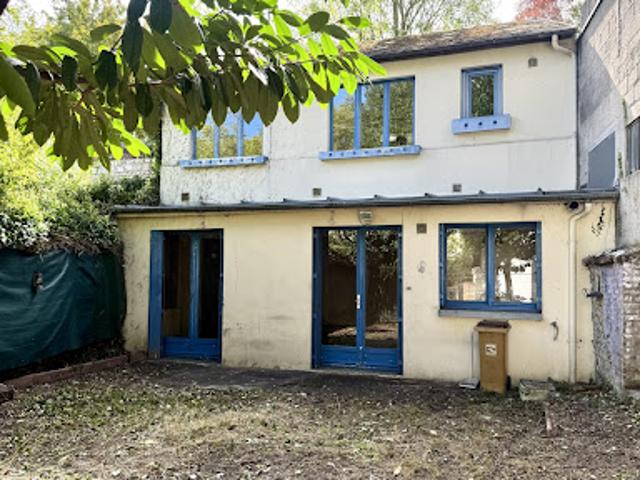 Maison vente à Rouen, Ruan