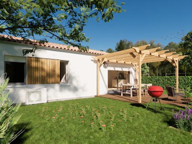 Maison vente à Nantes, Saint-aignan-grandlieu