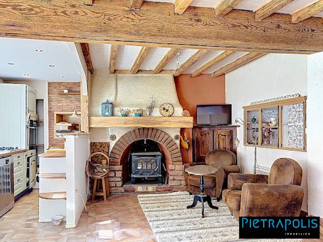 Maison vente à Bourg-en-Bresse, Saint-bernard