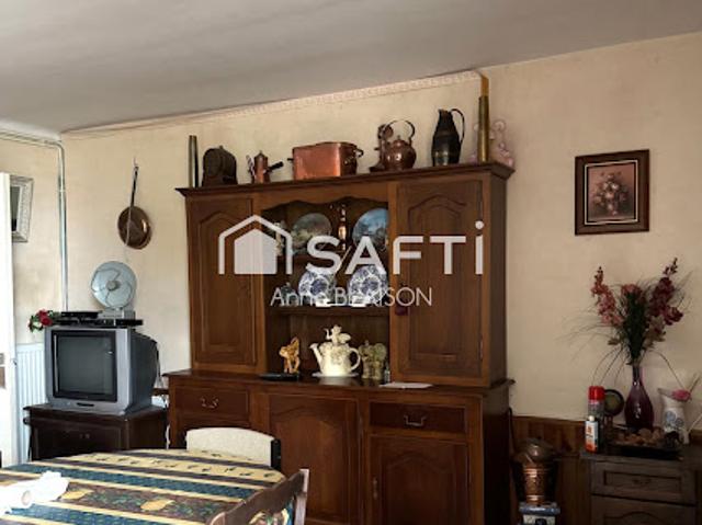 Maison vente à Saint-Lô, Saint-fromond