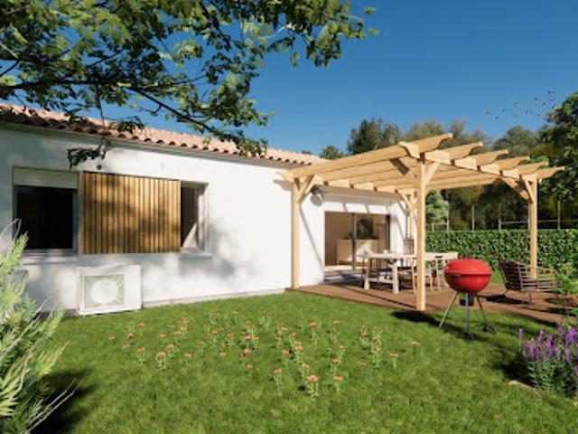 Maison vente à Nantes, Saint-mars-de-coutais
