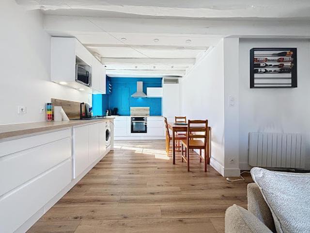 Maison vente à La Rochelle, Saint-médard-d'aunis