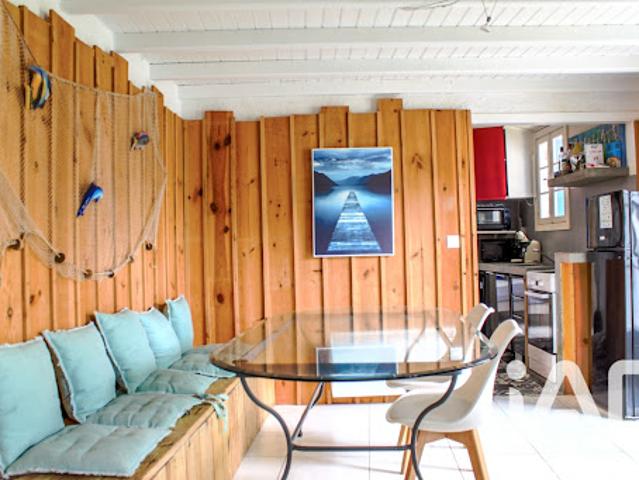 Maison vente à Rochefort, Saint-pierre-d'oléron