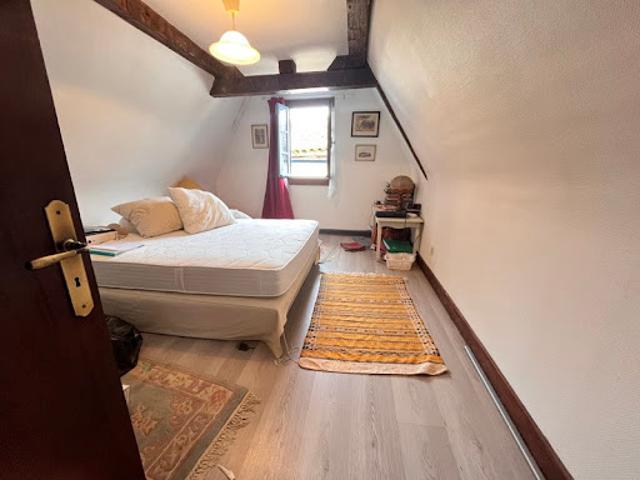 Maison vente à Oloron-Sainte-Marie, Salies-de-béarn
