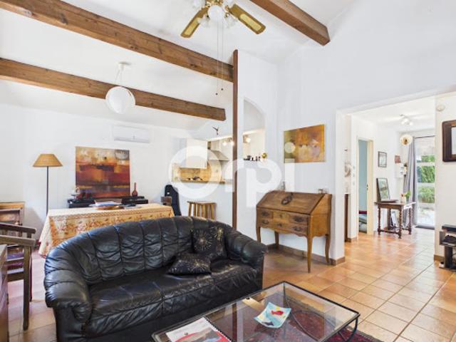 Maison vente à Arrondissement de Draguignan, Seillans