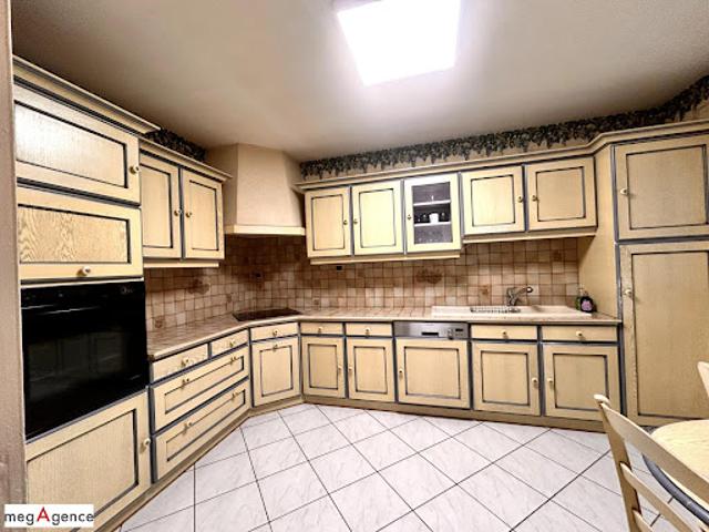 Maison vente à Romorantin-Lanthenay, Selles-sur-cher