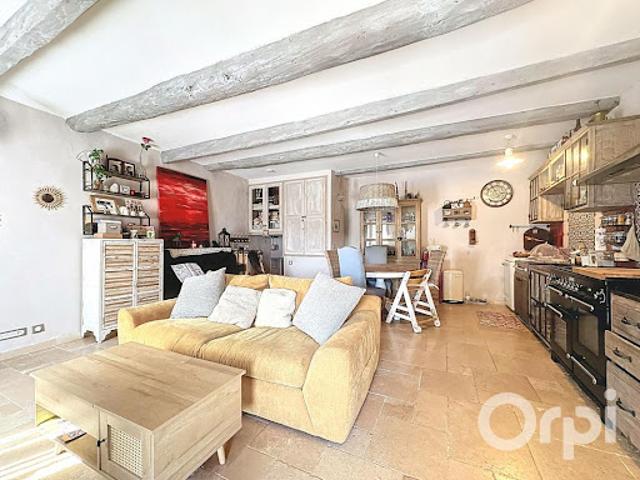 Maison vente à Grasse, Villeneuve-loubet