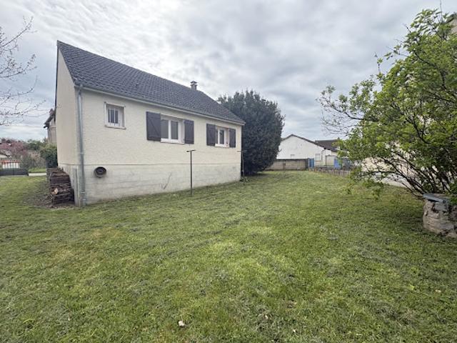 Maison vente à La Fontaine, Villeneuve-sur-Yonne