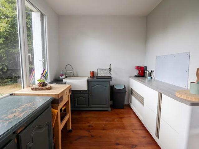 Maison vente à Guingamp, Bretagne