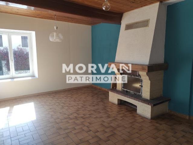 Maison vente à Château-Chinon (Ville), Château-chinon(ville)