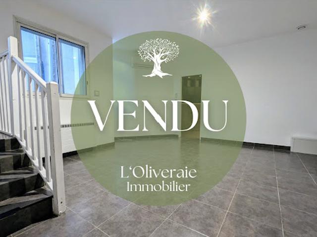 Maison vente à La Destrousse, Lotissement Souteillé
