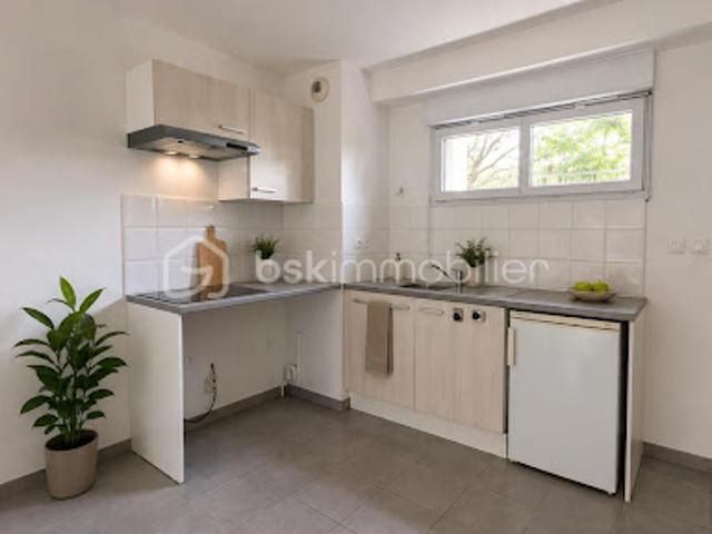 Maison vente à Toulouse, Launaguet