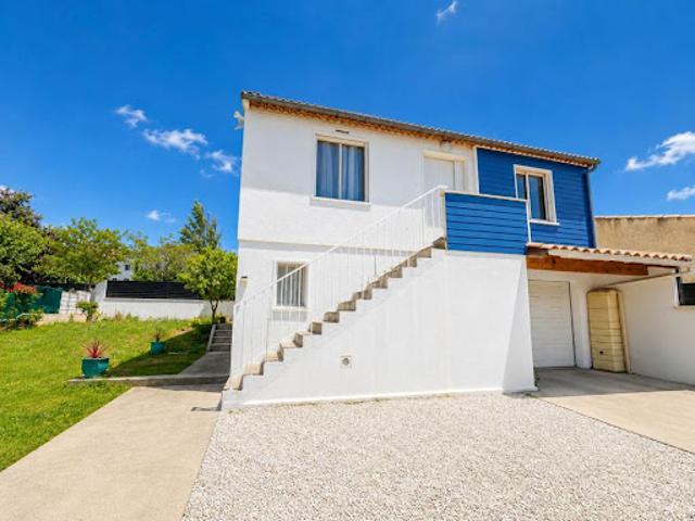 Maison vente à Carcassonne