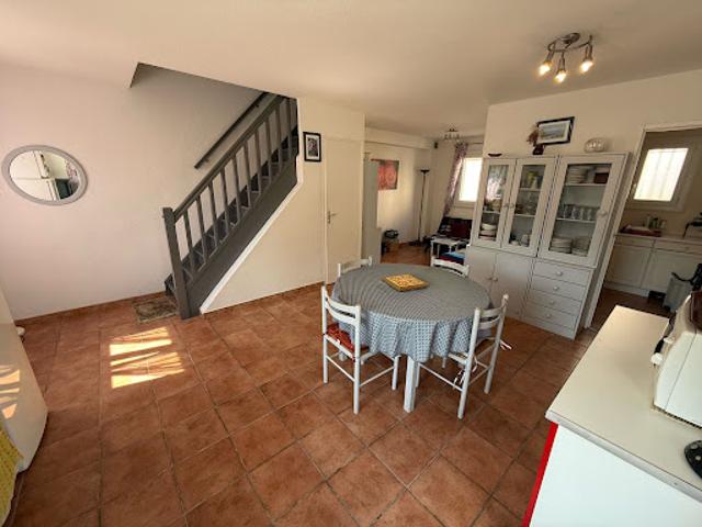 Maison vente à Perpignan, Canet-en-roussillon