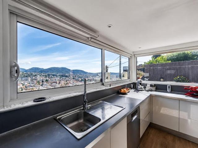 Maison vente à Nice