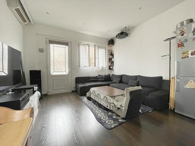 Maison vente à Versailles, Viroflay