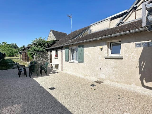 Maison vente à Les Andelys, Normandie