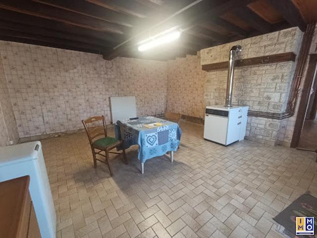 Maison vente à Bourges, Bengy-sur-craon