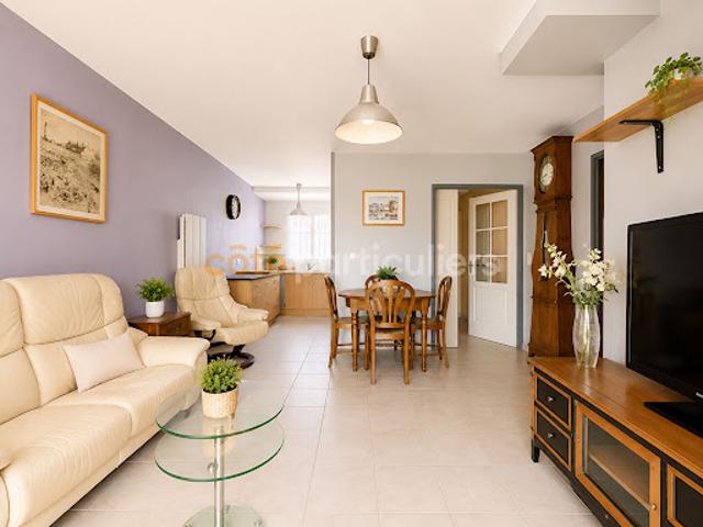 Maison vente à Lisieux, Honfleur