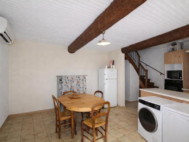 Maison vente à Narbonne, Canet