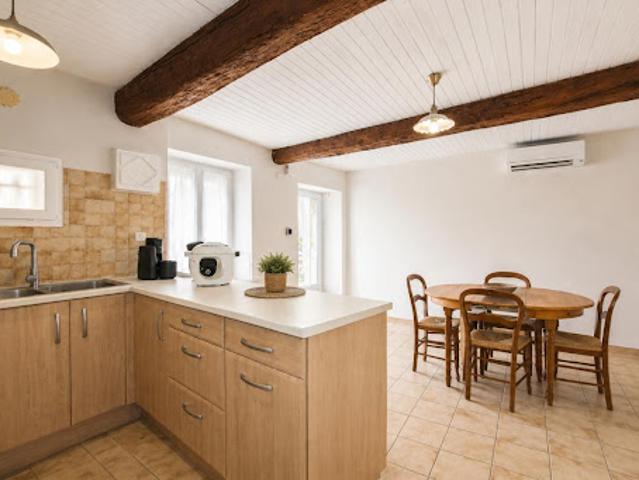 Maison vente à Narbonne, Canet
