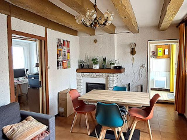Maison vente à Nogent-sur-Seine, Périgny-la-rose