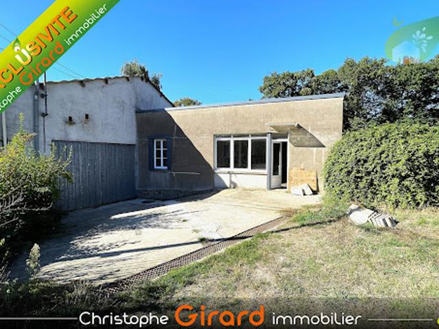 Maison vente à Québriac, Ille-et-Vilaine