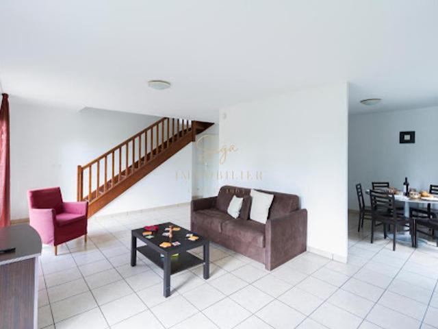 Maison vente à Marcy-l'Étoile, Rhône