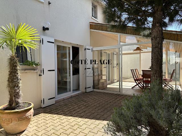 Maison vente à Rochefort, Saint-palais-sur-mer