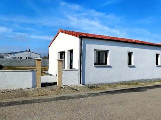 Maison vente à Falleron, La Jariette