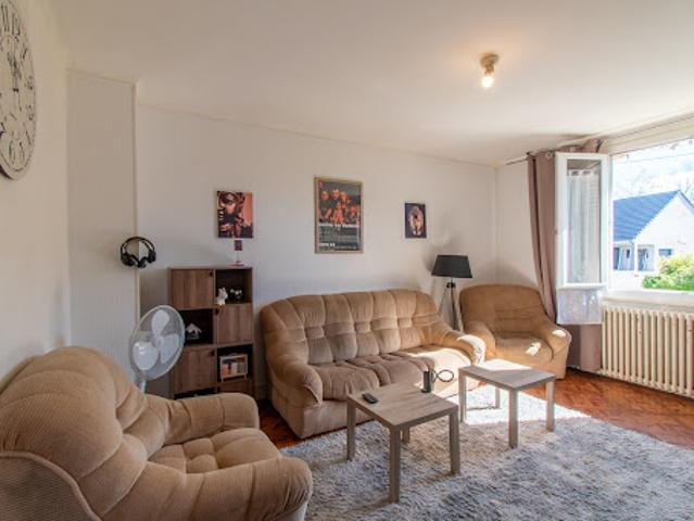 Maison vente à Vierzon, Cher