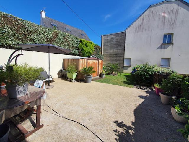 Maison vente à Kerrous, Lanester