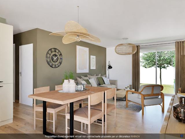 Maison vente à France métropolitaine, Royan