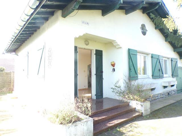 Maison vente à Dax, Saint-vincent-de-tyrosse