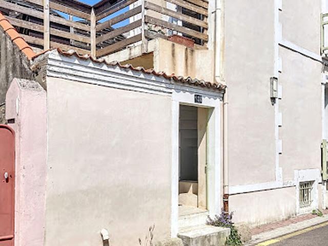 Maison vente à Les Sables-d'Olonne, Château-d'olonne