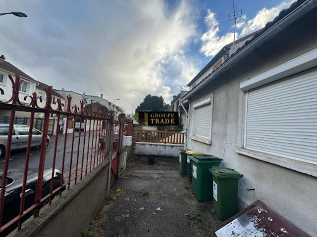Maison vente à Antony, Clamart