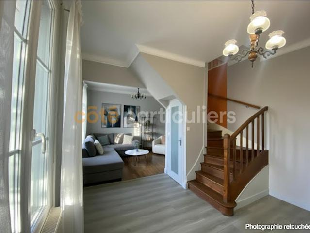 Maison vente à Poitiers
