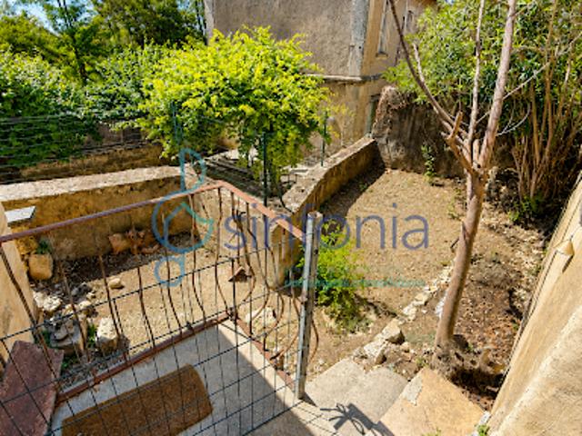 Maison vente à Uzès, Gard