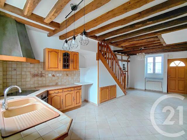 Maison vente à Étampes, Étréchy