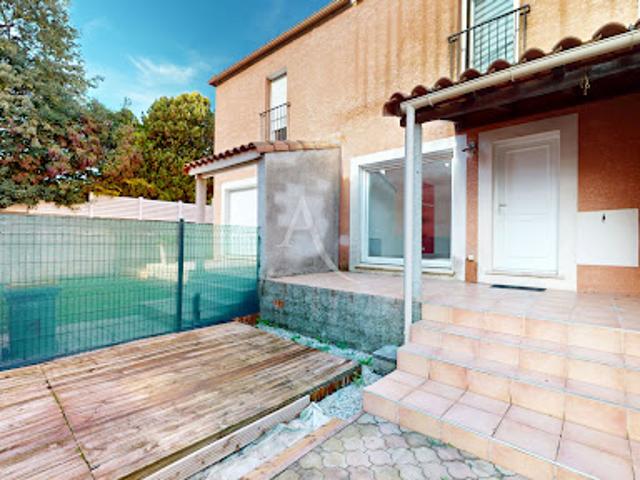 Maison vente à France métropolitaine, Saint-gervasy