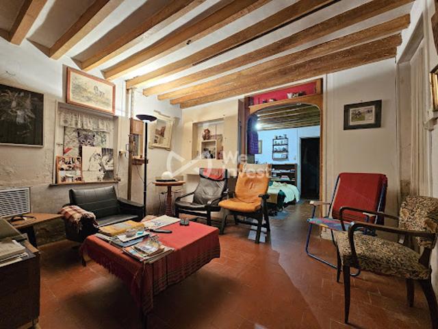 Maison vente à Lisieux, Crèvecoeur-en-auge