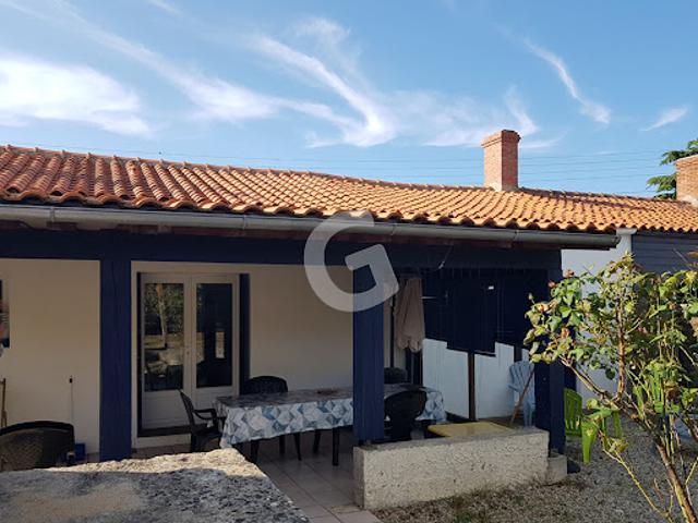 Maison vente à Les Sables-d'Olonne, Angles