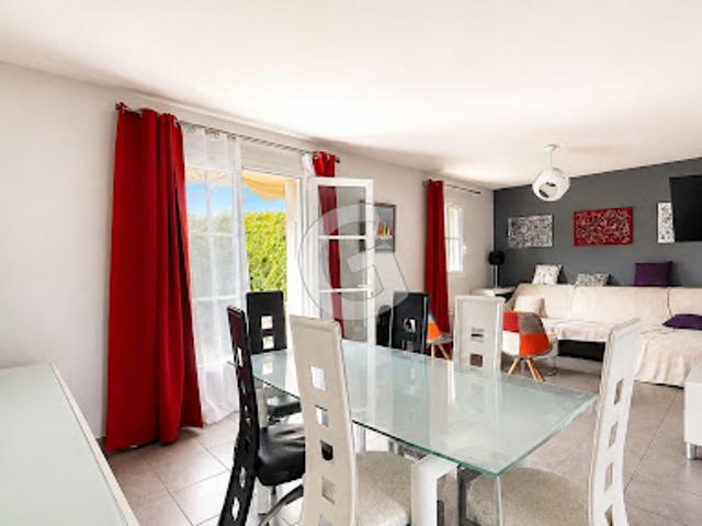 Maison vente à Les Sables-d'Olonne, Angles