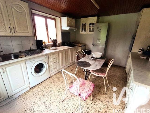 Maison vente à Sens, Arces-dilo