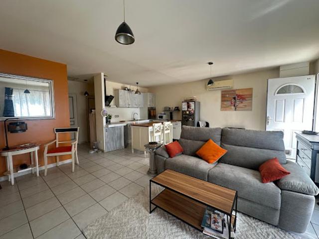 Maison vente à Aubord